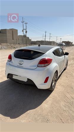 هیوندای ڤیلۆستەر